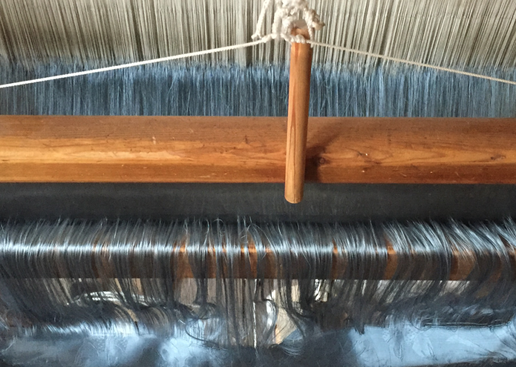 Sweden Mill weave
